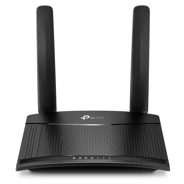 Router TP-Link TL-MR100, 4G LTE 

