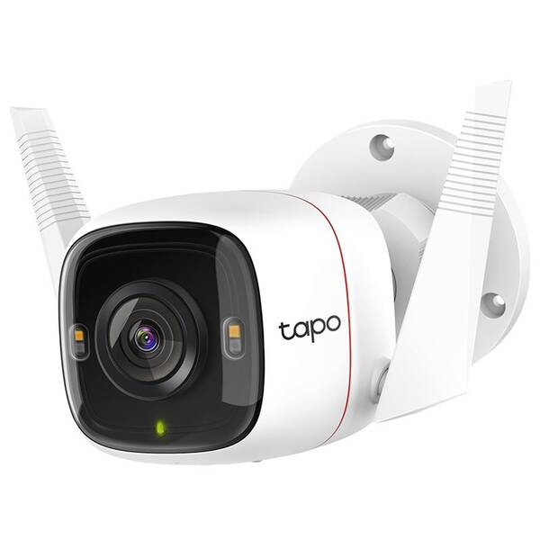 IP kamera TP-Link Tapo C320WS biela

