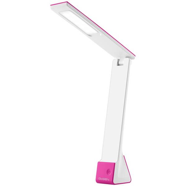 Stolná lampa GoGEN LL12P ružová

