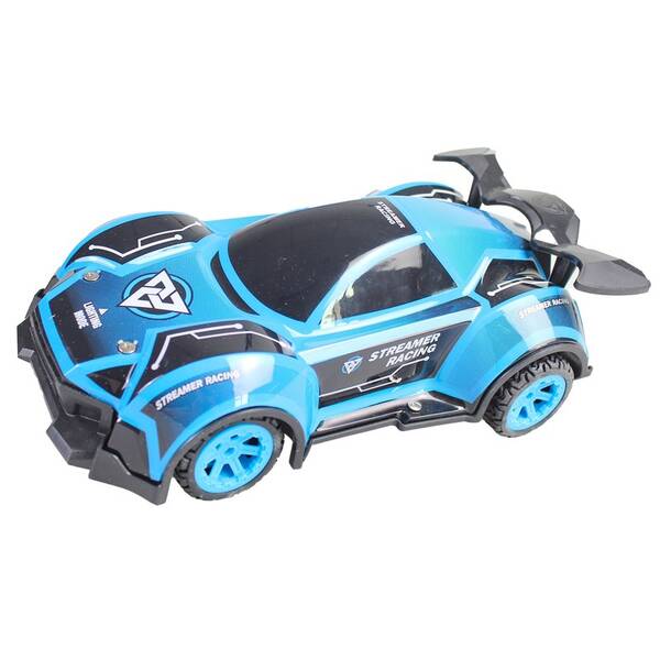 RC auto SPARKYS Racing Climber 4WD 1:16 modré

