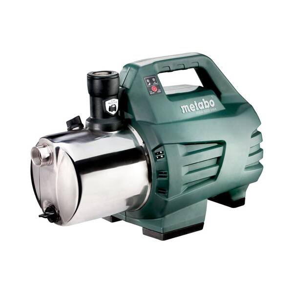 Čerpadlo záhradné Metabo HWA 6000 Inox 600980000 

