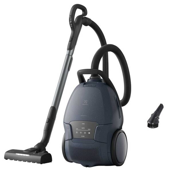 Podlahový vysávač Electrolux EB81U1DB 

