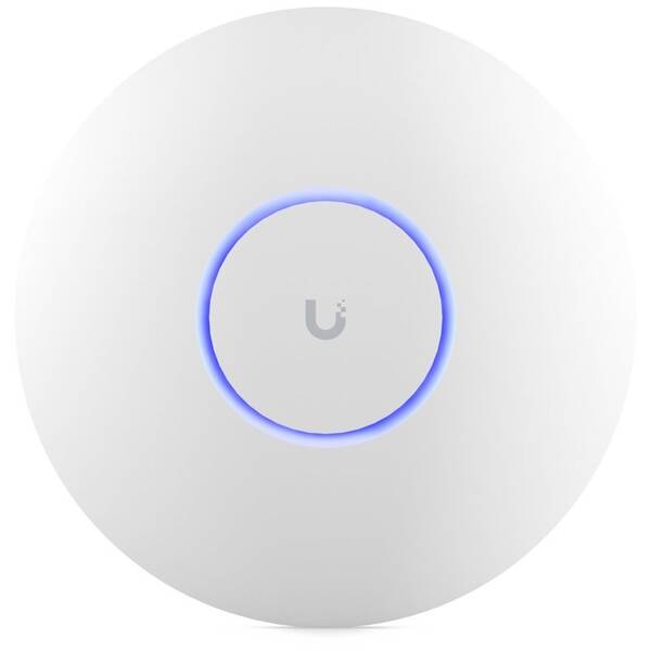 Prístupový bod (AP) Ubiquiti UniFi U7 Pro, Wi-Fi 7 biely

