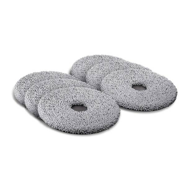 Náhradný rotačný mop iRobot Roomba Plus 405+ Combo a 505+ Combo 

