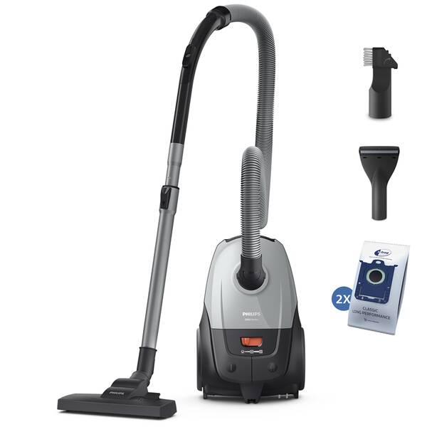 Podlahový vysávač Philips XD2142/12 

