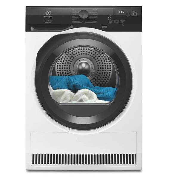 Sušička bielizne Electrolux EW6D99BGC biela

