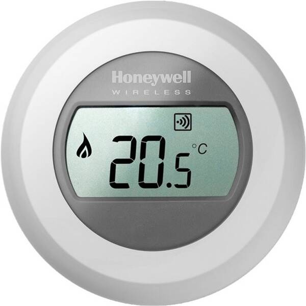  Honeywell Evohome Y87RF2025 bezdrôtový biely


