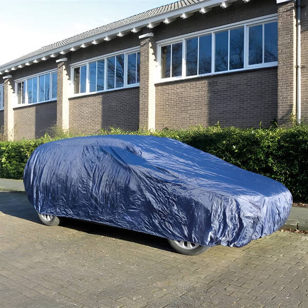 Autoplachta Carpoint  

