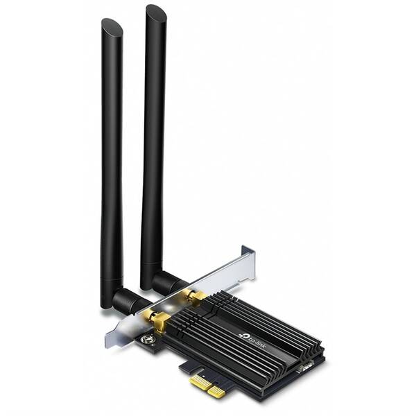 Sieťová karta TP-Link TX50E Wi-Fi 6 

