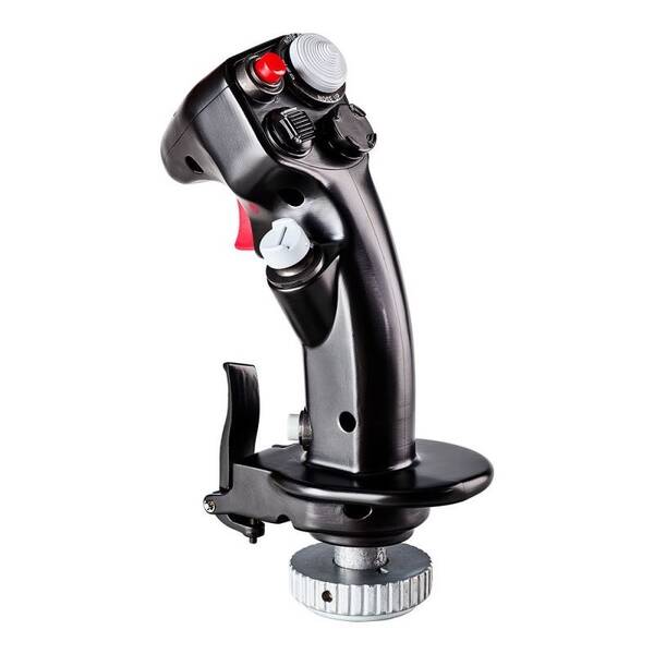 Joystick Thrustmaster F16 C VIPER HOTAS ADD-ON 

