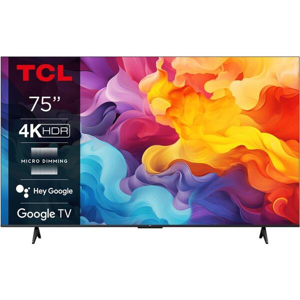 Televízor TCL 75V6B 

