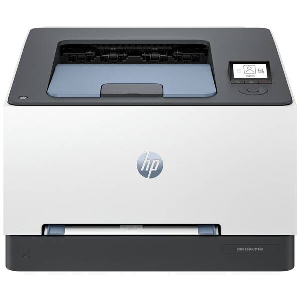 Tlačiareň laserová HP LaserJet Pro 3202dw sivá/biela

