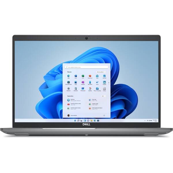 Notebook Dell Precision 15 (3591) sivý

