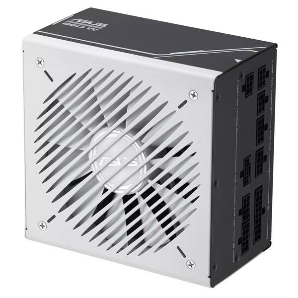 Zdroj Asus AP-850G 850W 80+ Gold 


