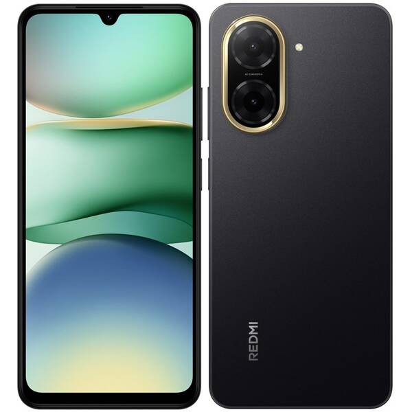 Mobilný telefón Xiaomi Redmi A5 3 GB / 64 GB čierny

