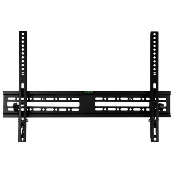 Držiak na TV Dpm 1M01, pevný, pre uhlopriečku 37-70", nosnosť 55 kg čierny

