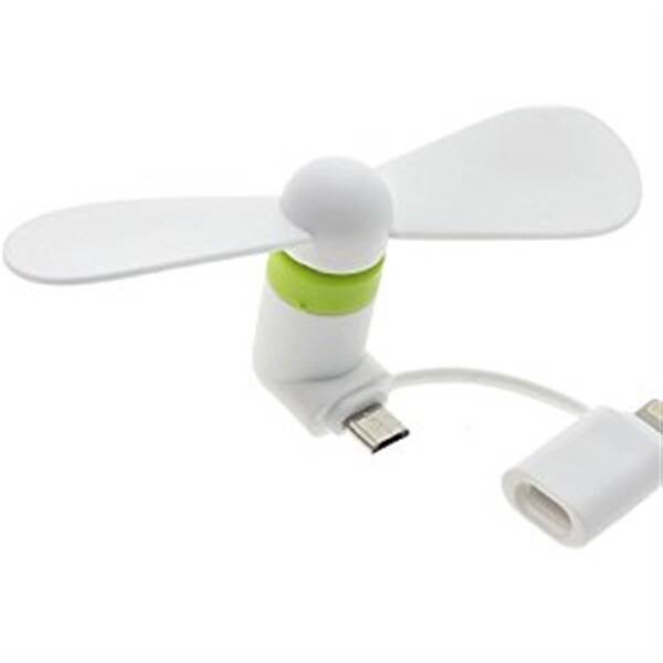 Ventilátor BSMART USB Fan 002 

