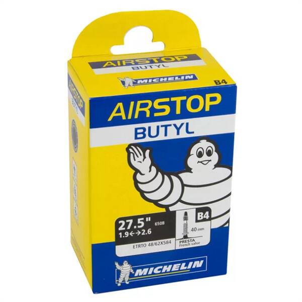 Duša Michelin B4 27.5X1.90/2.60 

