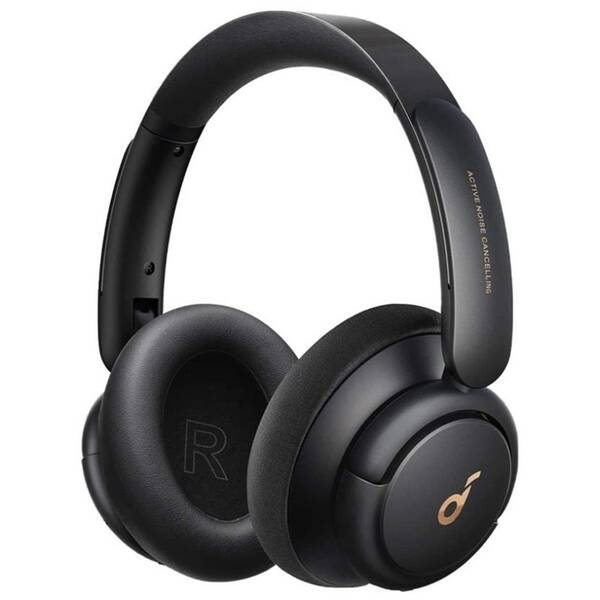 Slúchadlá Anker soundcore Q30 čierna

