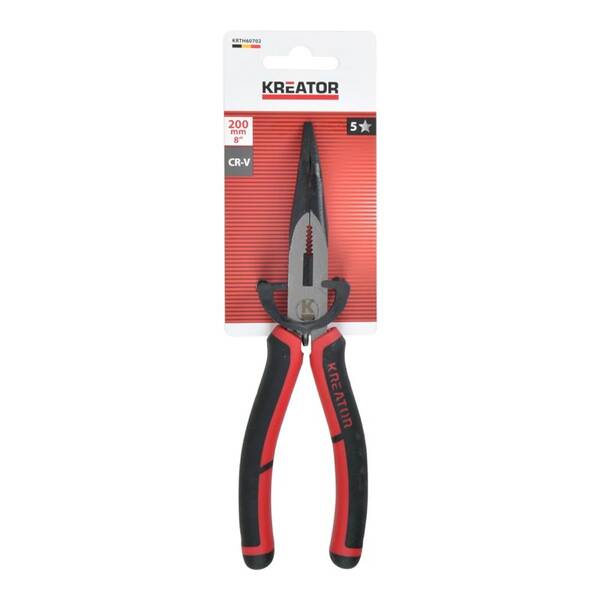 Kliešte Kreator KRTH60702 

