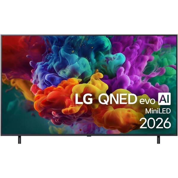 Televízor LG 65QNED85B6B 

