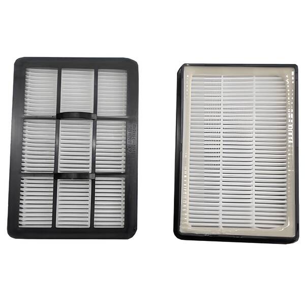 HEPA filter pre vysávače ETA č. 12 2488 00070 


