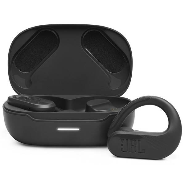 Slúchadlá JBL Endurance Peak 3 čierna

