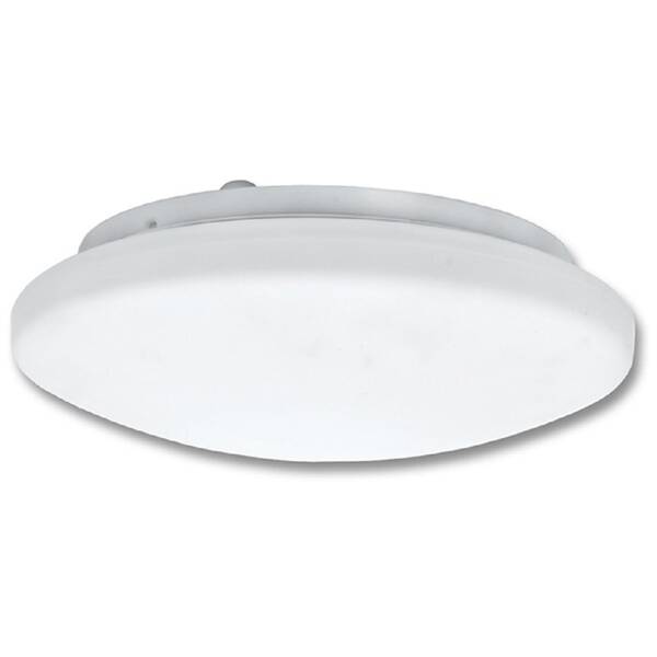 LED stropné svietidlo ECOLITE W141/B-BI 

