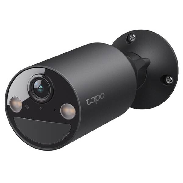 IP kamera TP-Link Tapo C411 čierna

