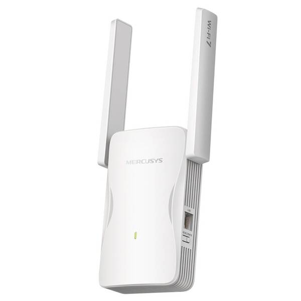 Wi-Fi extender Mercusys ME25BE biely

