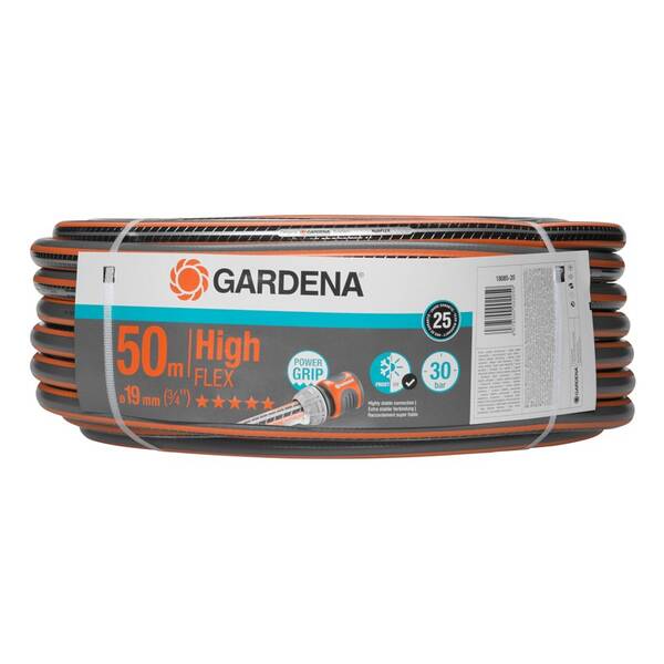 Hadica Gardena HighFLEX Comfort 19mm, 50m 18085-20 

