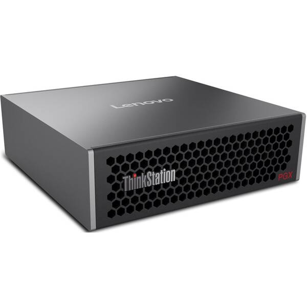 Stolný počítač Lenovo ThinkStation PGX čierny

