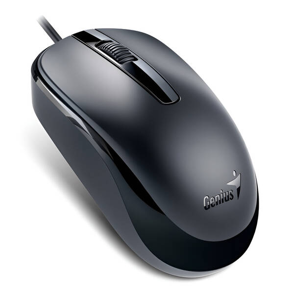 Myš Genius DX-120 čierna

