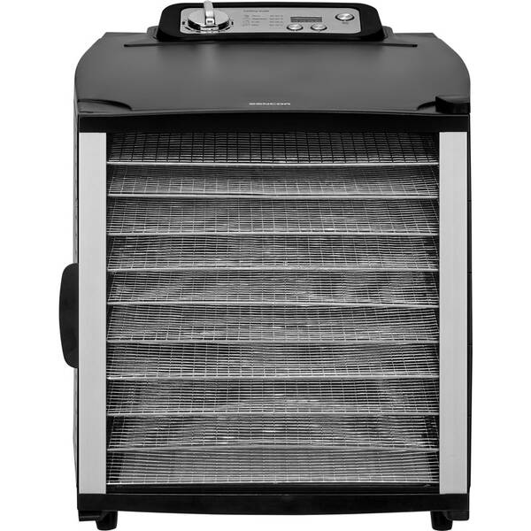 Sušička ovocia Sencor SFD 7000BK 

