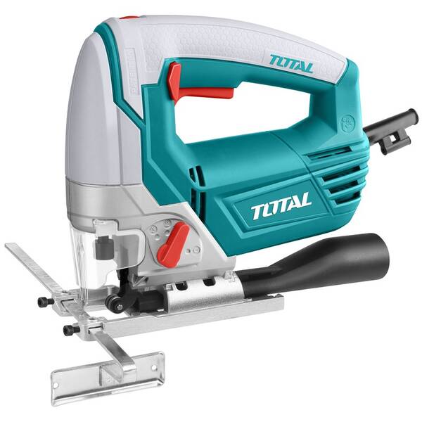 Priamočiara píla Total tools TS2081006 

