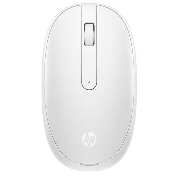 Myš HP 240 biela

