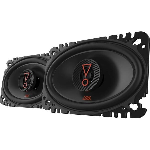 Reproduktory JBL STAGE3 6427 čierny

