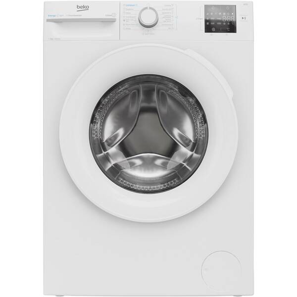 Práčka Beko BM3WFSU38413WW biela

