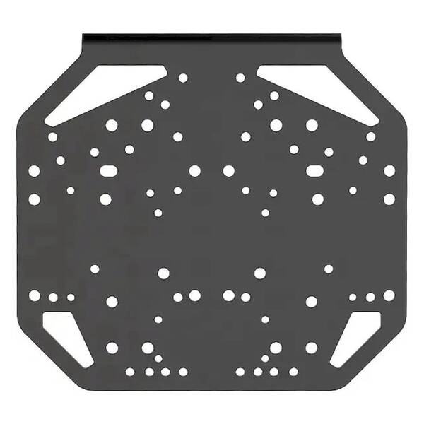 Montážna doska Moza Racing Mounting Plate Universal ocel

