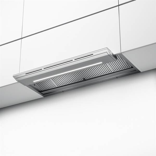Odsávač pár Faber IN-NOVA ZERO DRIP EXTREME X A90 nerez/sklo

