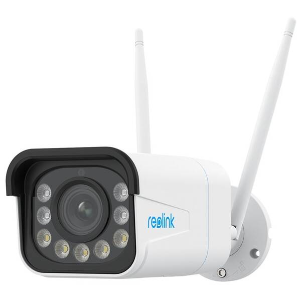 IP kamera Reolink W430 - RLC-811WA Wi-Fi biela

