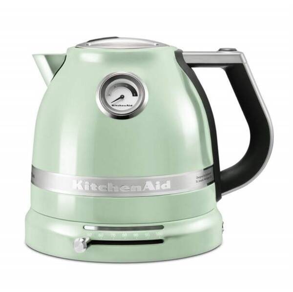 Rýchlovarná kanvica KitchenAid 5KEK1522EPT 

