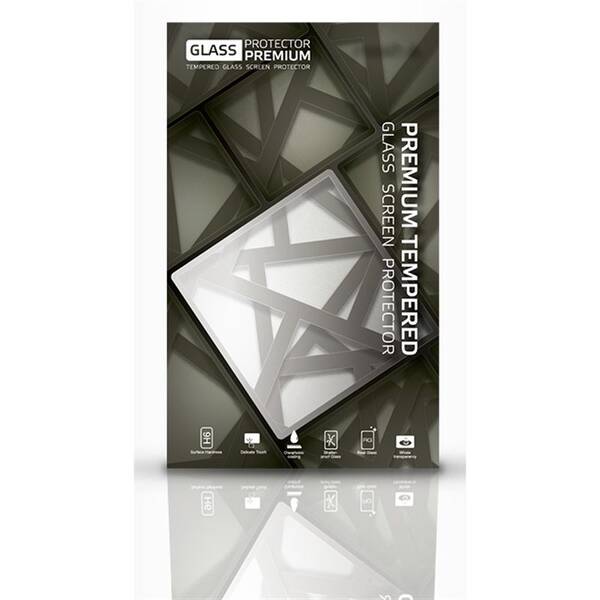 Tvrdené sklo Tempered Glass Protector na Apple iPad Air (0,3mm) 

