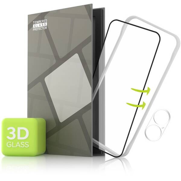 Tvrdené sklo Tempered Glass Protector HUA P50 PRO SK 

