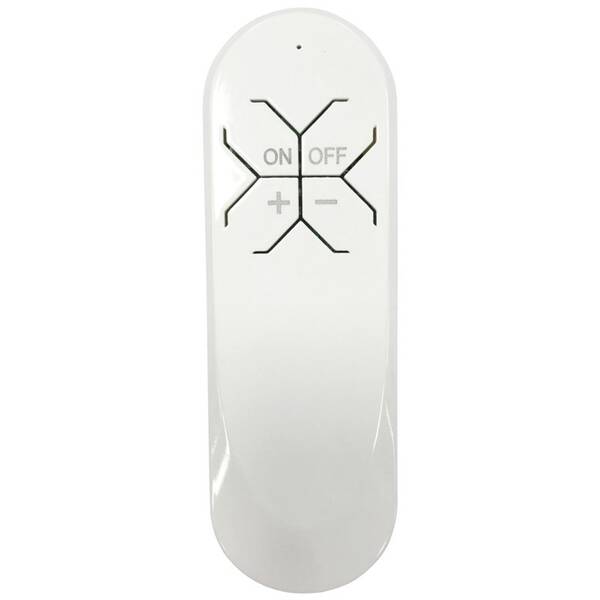 Ovládač IMMAX NEO Smart v2 ZigBee 3.0, Tuya biely


