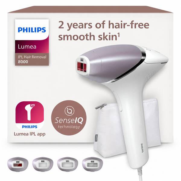 Epilátor Philips BRI947/00 

