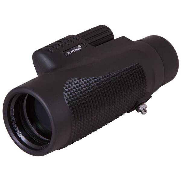Ďalekohľad Levenhuk Wise 8x42 čierny

