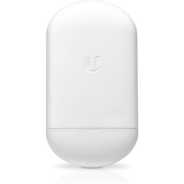Prístupový bod (AP) Ubiquiti airMAX NanoStation 5AC loco 

