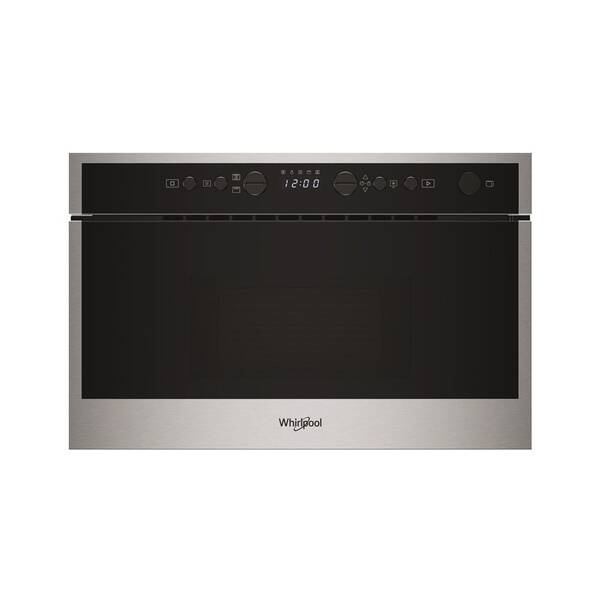 Mikrovlnná rúra Whirlpool WMN464BX nerez

