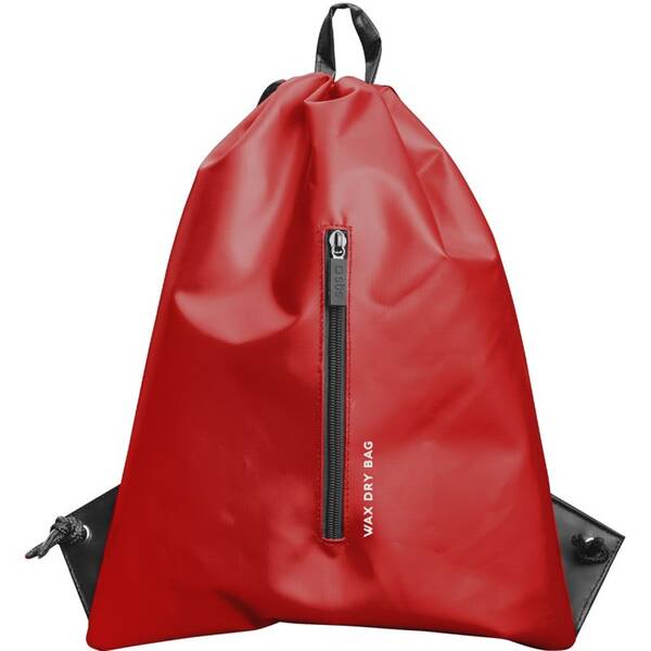  SBS WAX BACKPACK 8L RD 

